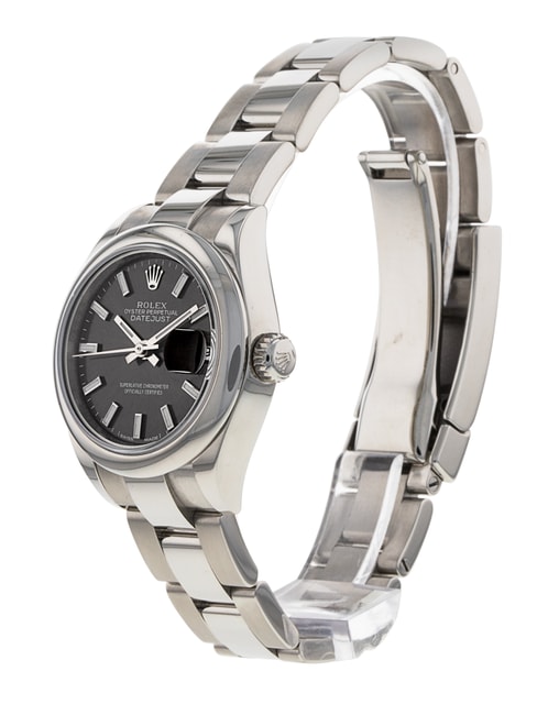 Rolex Datejust Lady 28 279160 Image 2
